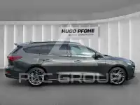 2022 Ford FOCUS
