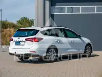 2022 Ford FOCUS