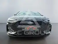 2022 Ford FOCUS