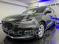 2022 Ford FOCUS