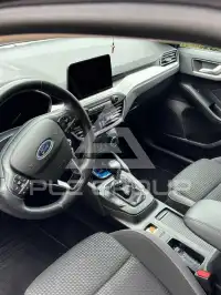 2022 Ford FOCUS