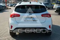 2022 Ford FOCUS