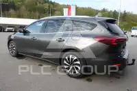 2022 Ford FOCUS