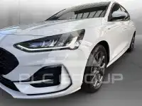 2022 Ford FOCUS