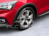 2021 Ford FOCUS