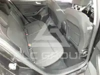2022 Ford FOCUS