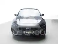 2022 Ford FOCUS