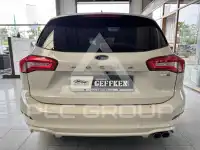 2022 Ford FOCUS
