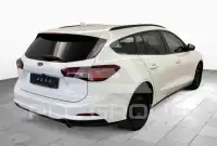 2022 Ford FOCUS