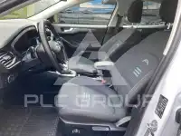 2022 Ford FOCUS