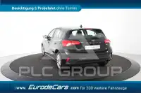 2022 Ford FOCUS