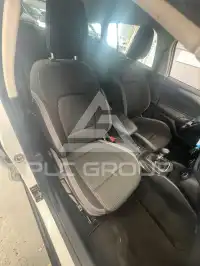 2022 Ford FOCUS
