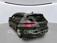 2022 Ford FOCUS