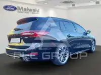 2022 Ford FOCUS