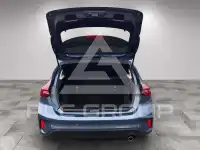 2022 Ford FOCUS