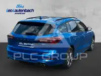 2022 Ford FOCUS