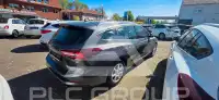 2022 Ford FOCUS
