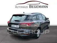 2022 Ford FOCUS