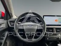 2022 Ford FOCUS