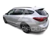 2022 Ford FOCUS