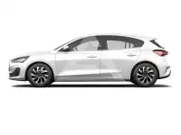 2022 Ford FOCUS