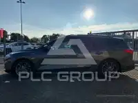 2022 Ford FOCUS