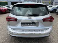 2022 Ford FOCUS