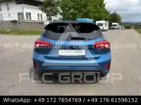 2022 Ford FOCUS