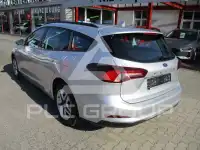 2022 Ford FOCUS