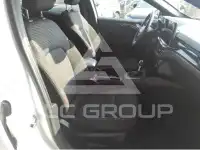 2022 Ford FOCUS