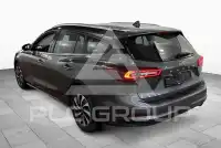 2022 Ford FOCUS