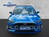 2022 Ford FOCUS