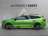 2022 Ford FOCUS