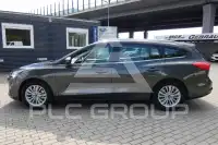2022 Ford FOCUS