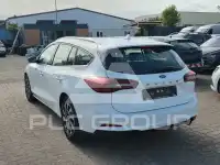 2022 Ford FOCUS