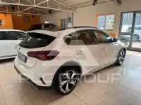2022 Ford FOCUS
