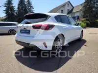2022 Ford FOCUS