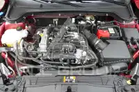 2022 Ford FOCUS