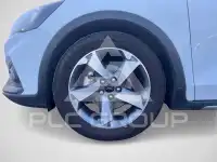 2022 Ford FOCUS