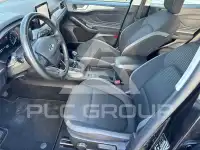 2022 Ford FOCUS