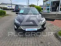 2022 Ford FOCUS