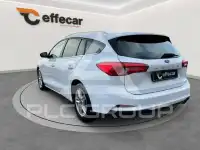2022 Ford FOCUS