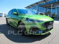 2022 Ford FOCUS