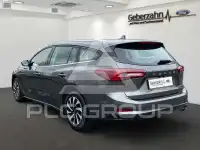 2022 Ford FOCUS