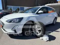 2022 Ford FOCUS