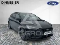 2022 Ford FOCUS