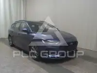 2022 Ford FOCUS