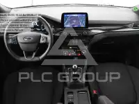 2022 Ford FOCUS