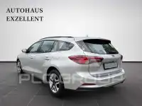 2022 Ford FOCUS