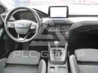 2022 Ford FOCUS